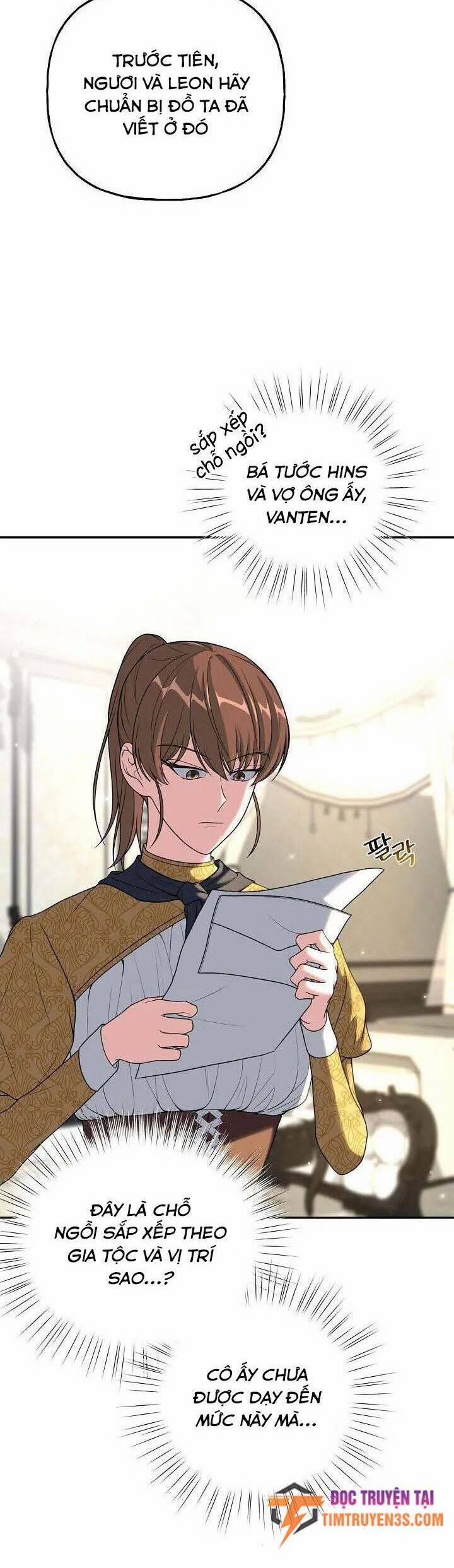 Đứa Trẻ Bảo Hộ Bóng Đêm 20 trang 1