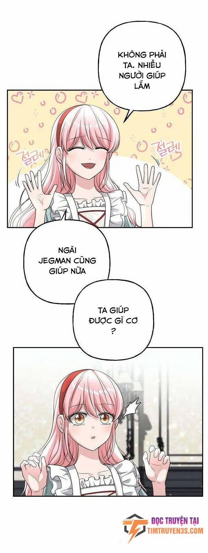 Đứa Trẻ Bảo Hộ Bóng Đêm 20 trang 18