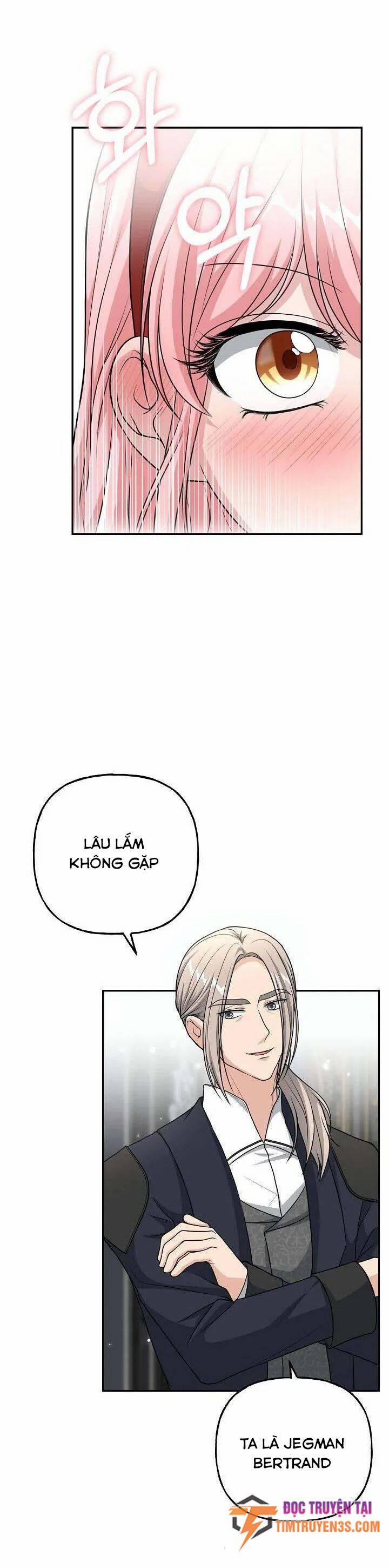 Đứa Trẻ Bảo Hộ Bóng Đêm 20 trang 20