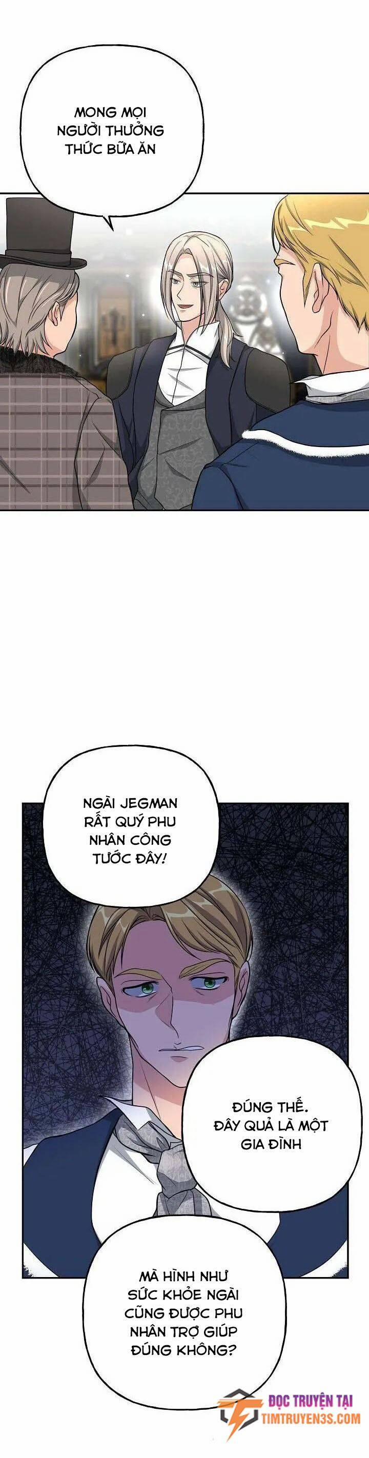 Đứa Trẻ Bảo Hộ Bóng Đêm 20 trang 21