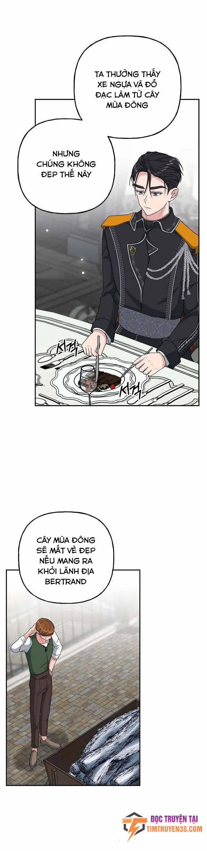 Đứa Trẻ Bảo Hộ Bóng Đêm 20 trang 26