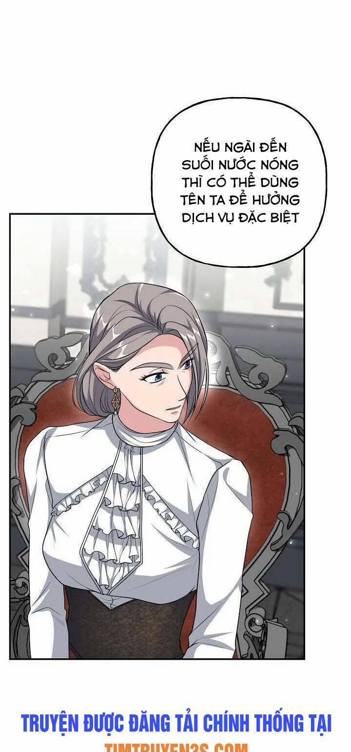 Đứa Trẻ Bảo Hộ Bóng Đêm 20 trang 31