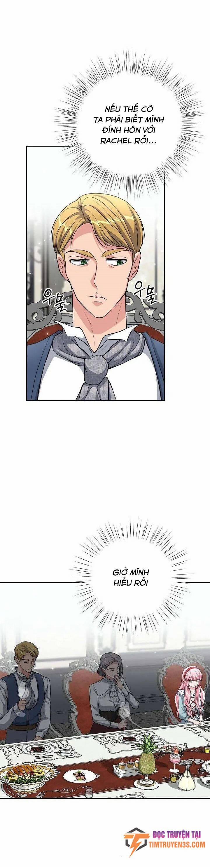 Đứa Trẻ Bảo Hộ Bóng Đêm 20 trang 34