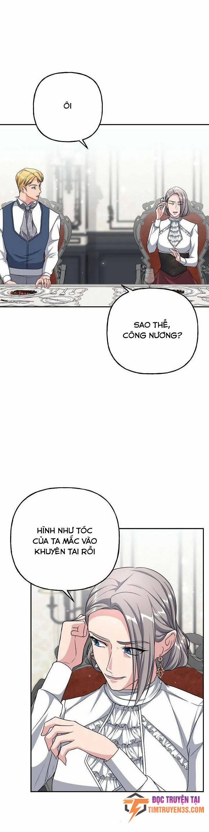 Đứa Trẻ Bảo Hộ Bóng Đêm 20 trang 36