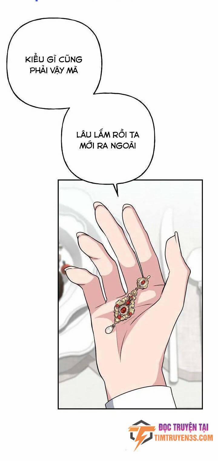 Đứa Trẻ Bảo Hộ Bóng Đêm 20 trang 38