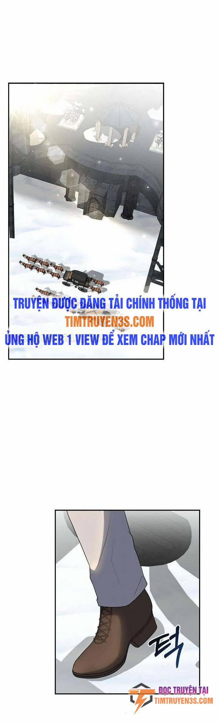 Đứa Trẻ Bảo Hộ Bóng Đêm 20 trang 4