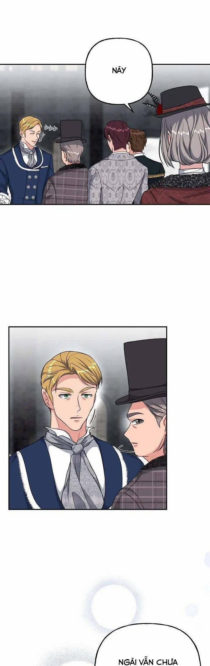 Đứa Trẻ Bảo Hộ Bóng Đêm 20 trang 8