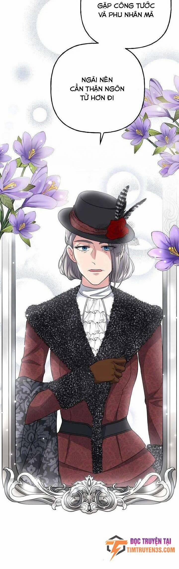 Đứa Trẻ Bảo Hộ Bóng Đêm 20 trang 9