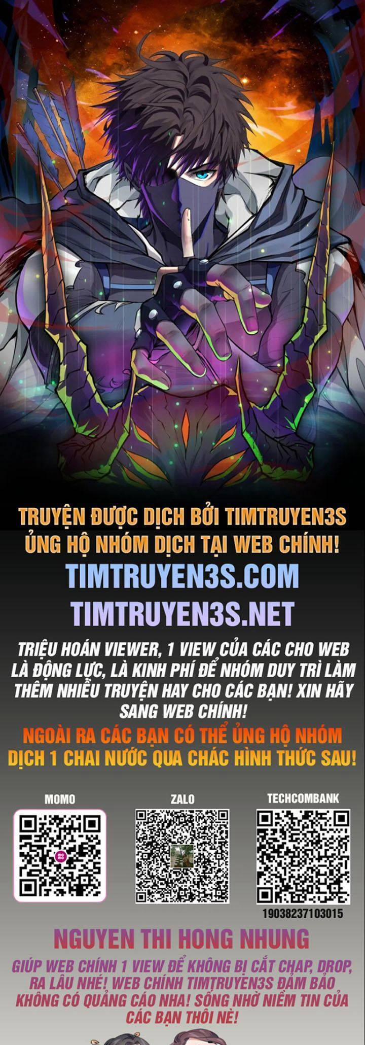 Đứa Trẻ Bảo Hộ Bóng Đêm 21 trang 0