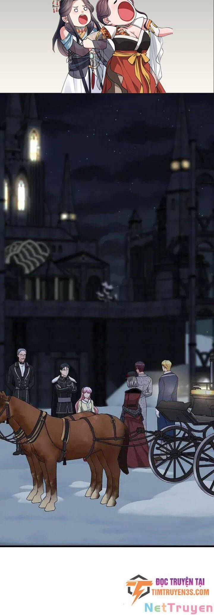 Đứa Trẻ Bảo Hộ Bóng Đêm 21 trang 1