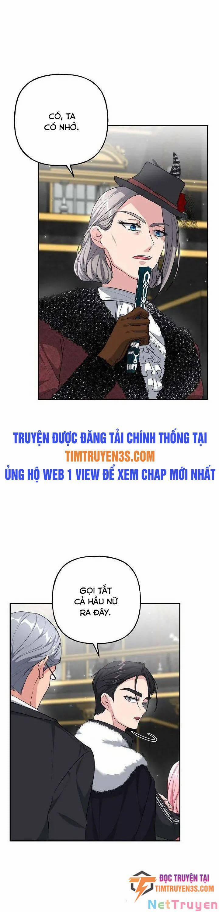 Đứa Trẻ Bảo Hộ Bóng Đêm 21 trang 10