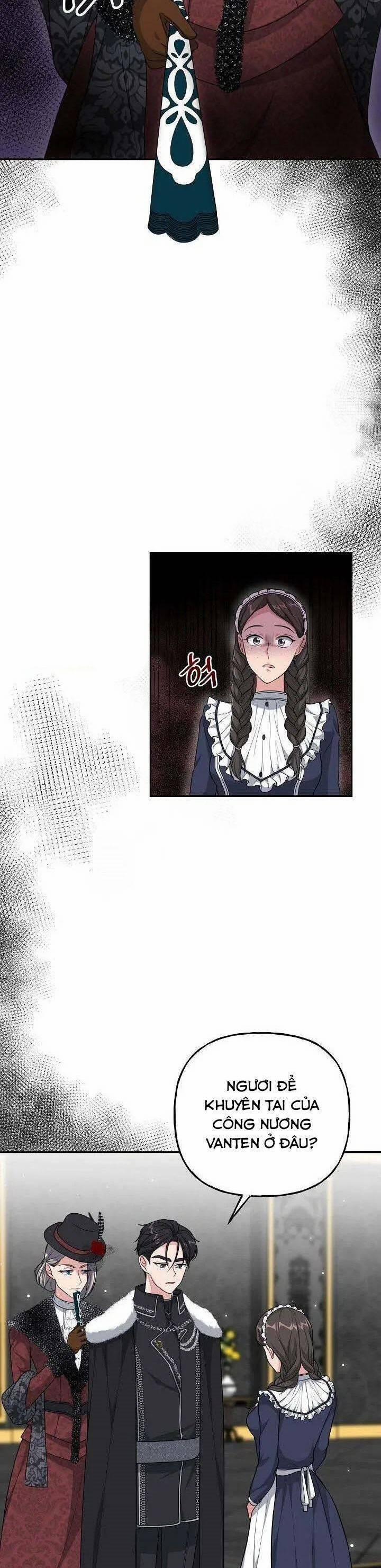 Đứa Trẻ Bảo Hộ Bóng Đêm 21 trang 12