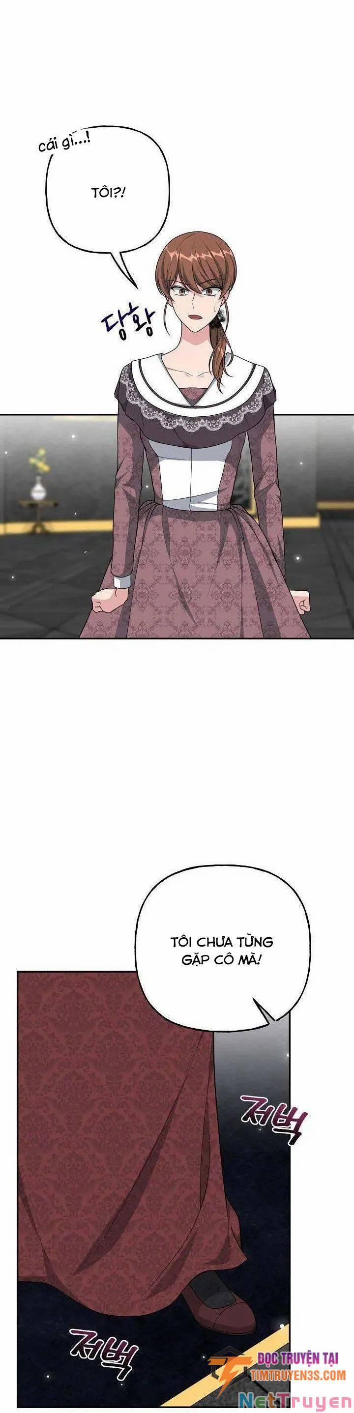 Đứa Trẻ Bảo Hộ Bóng Đêm 21 trang 14