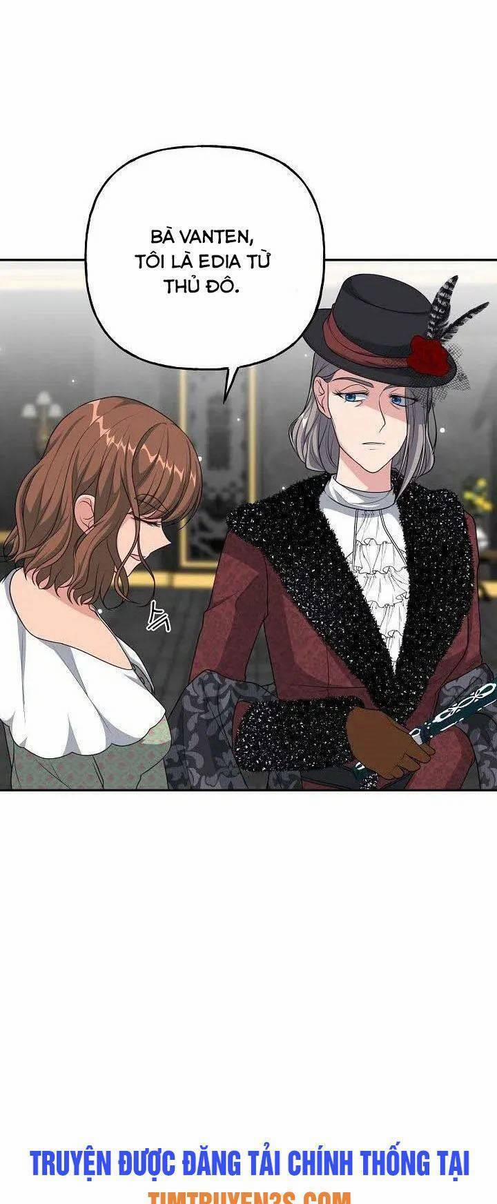 Đứa Trẻ Bảo Hộ Bóng Đêm 21 trang 19