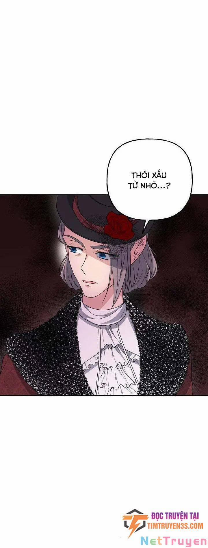 Đứa Trẻ Bảo Hộ Bóng Đêm 21 trang 21