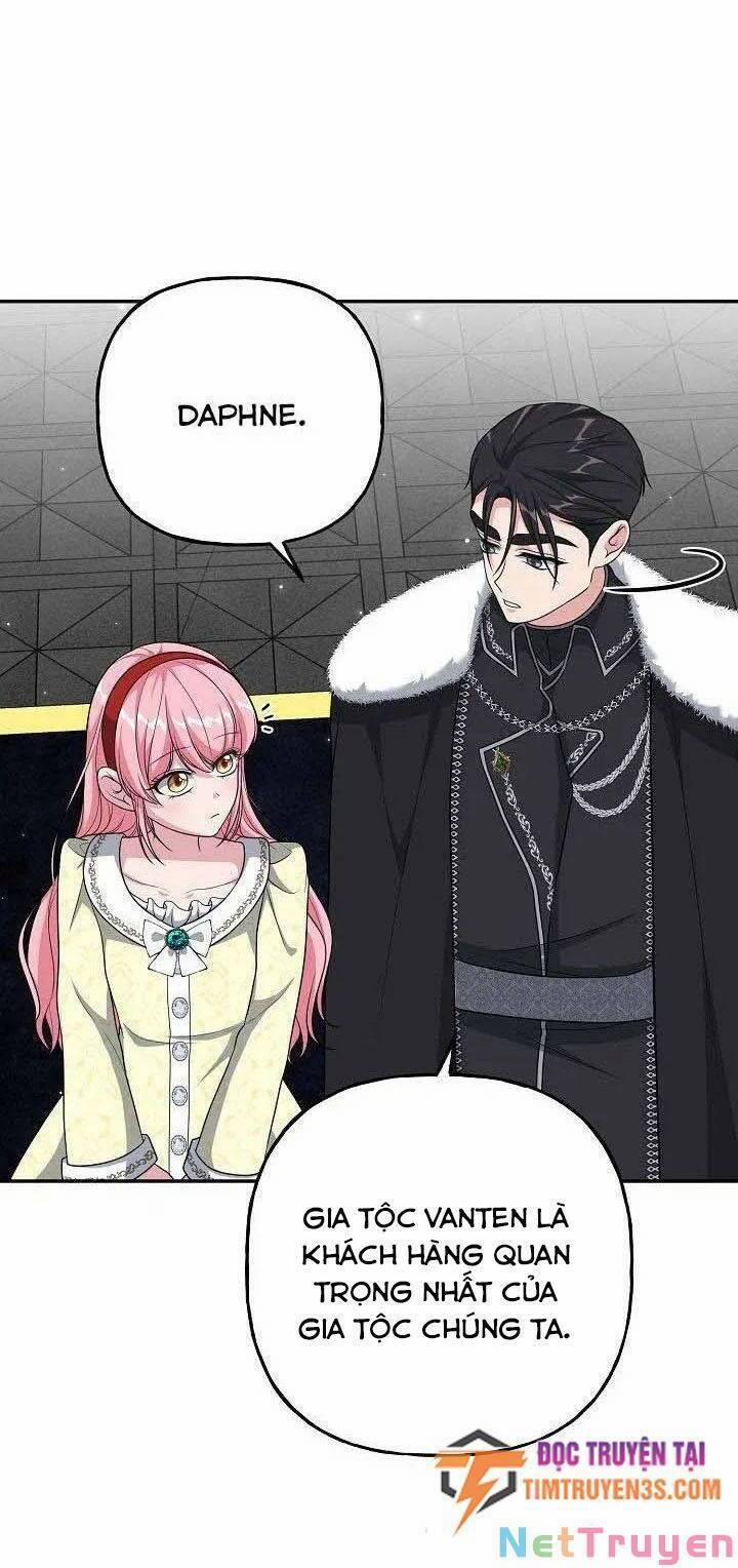 Đứa Trẻ Bảo Hộ Bóng Đêm 21 trang 23