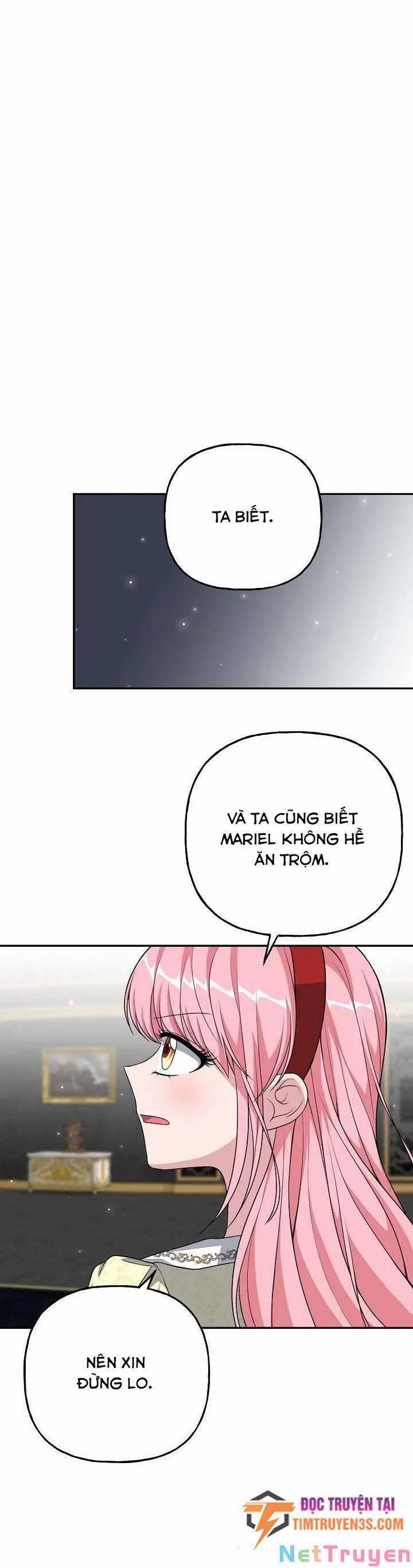 Đứa Trẻ Bảo Hộ Bóng Đêm 21 trang 24