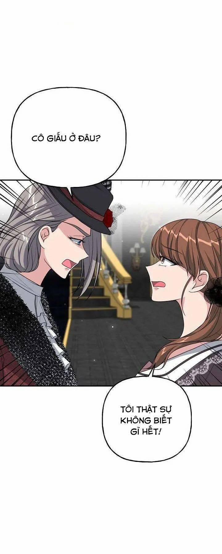 Đứa Trẻ Bảo Hộ Bóng Đêm 21 trang 28