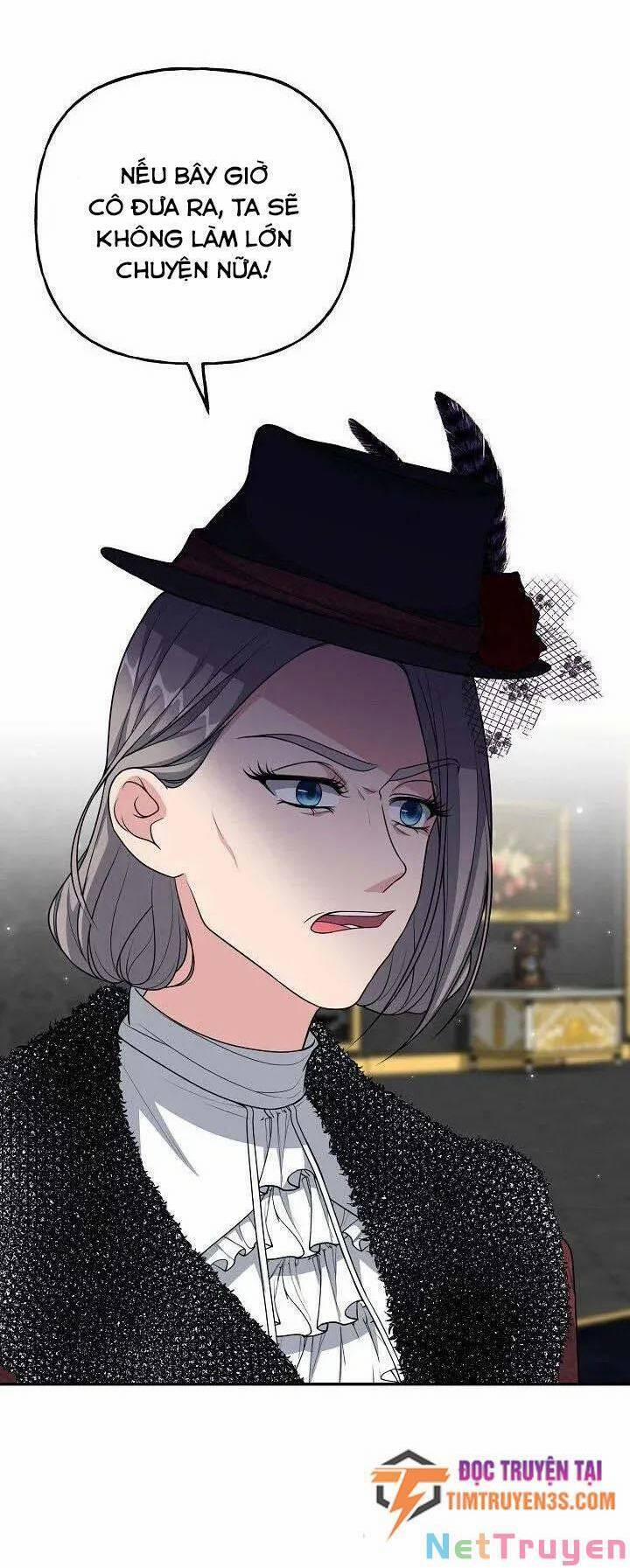 Đứa Trẻ Bảo Hộ Bóng Đêm 21 trang 29