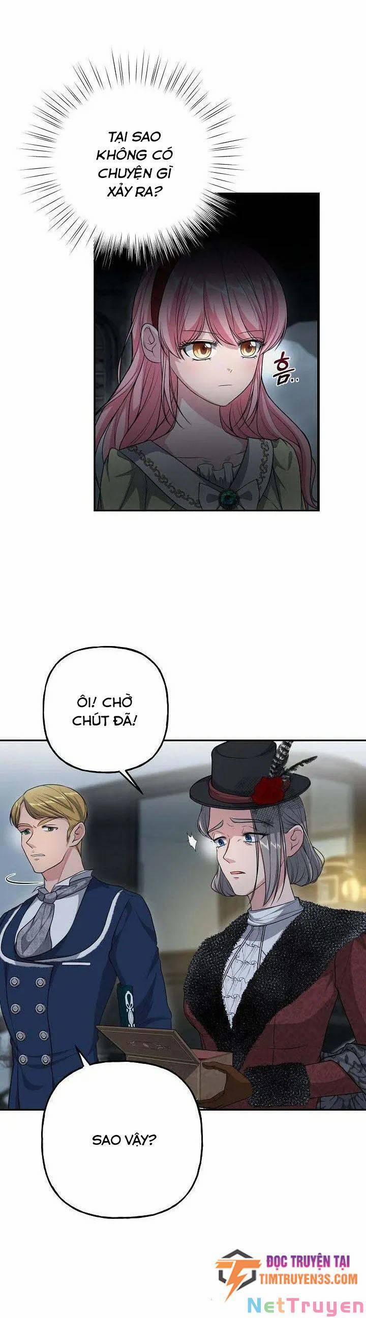 Đứa Trẻ Bảo Hộ Bóng Đêm 21 trang 3