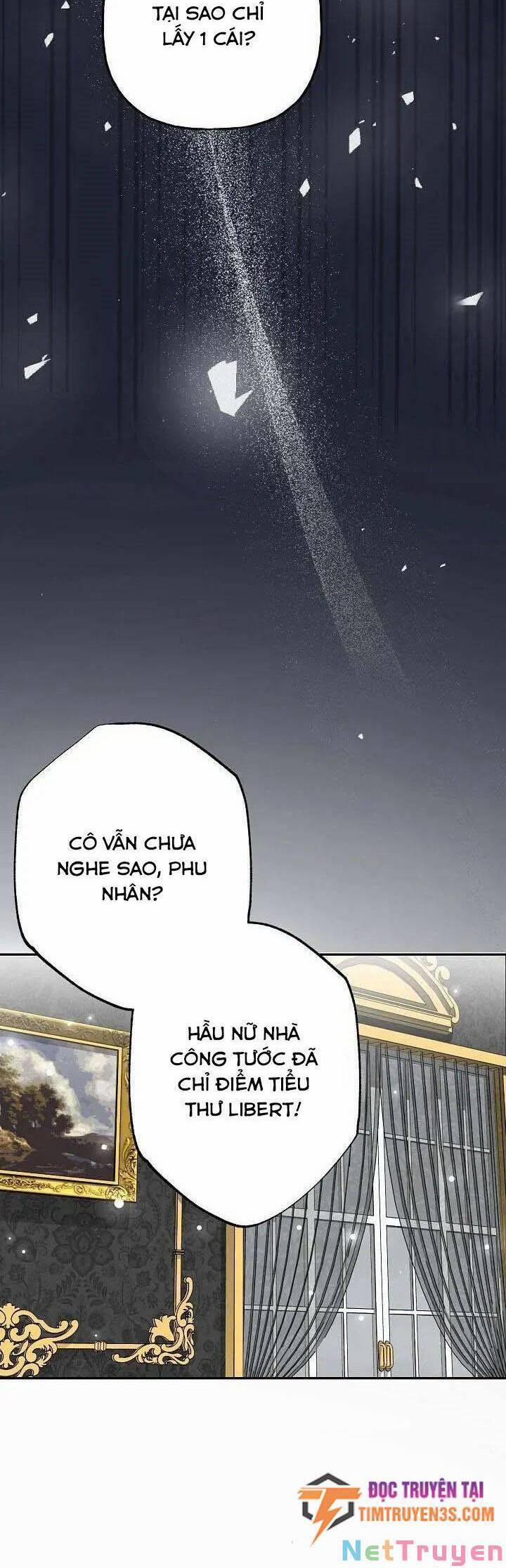 Đứa Trẻ Bảo Hộ Bóng Đêm 21 trang 32