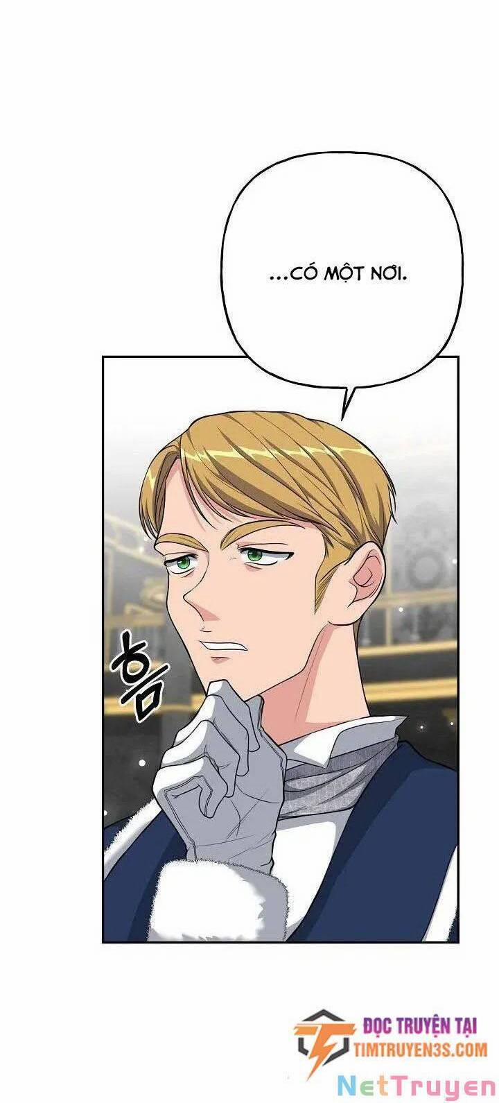 Đứa Trẻ Bảo Hộ Bóng Đêm 21 trang 35