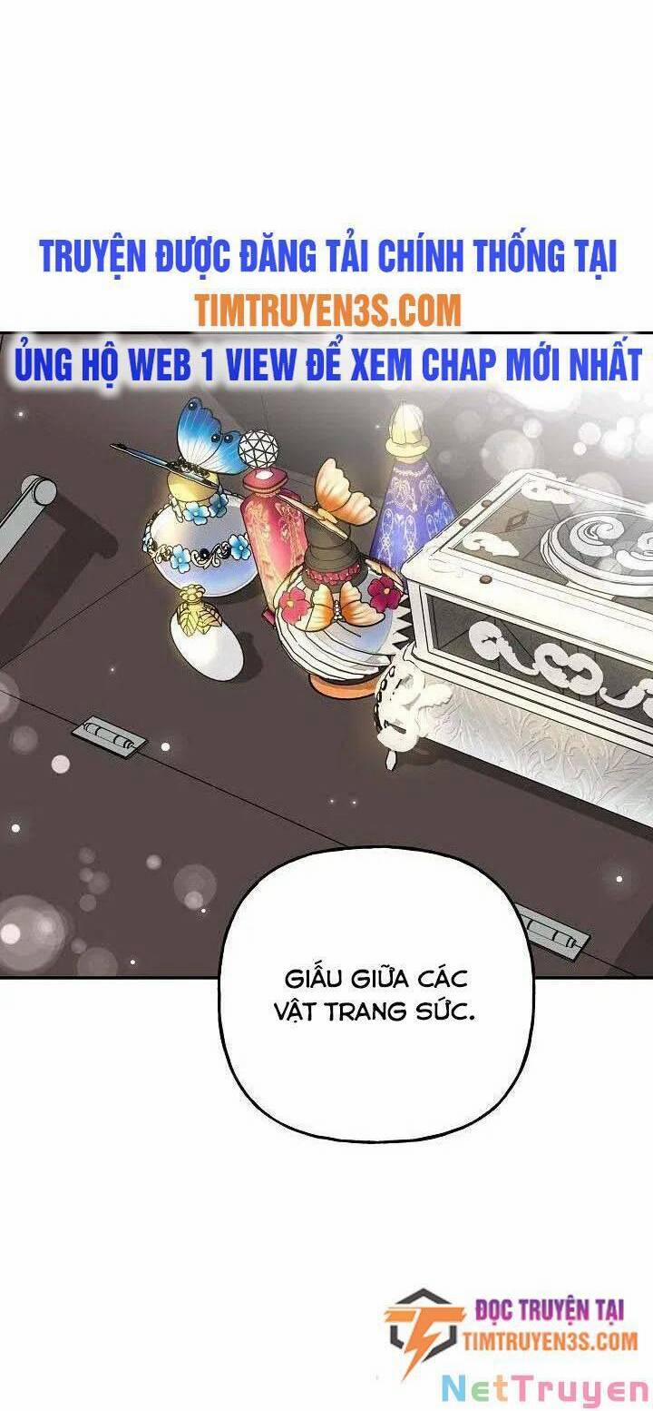 Đứa Trẻ Bảo Hộ Bóng Đêm 21 trang 37