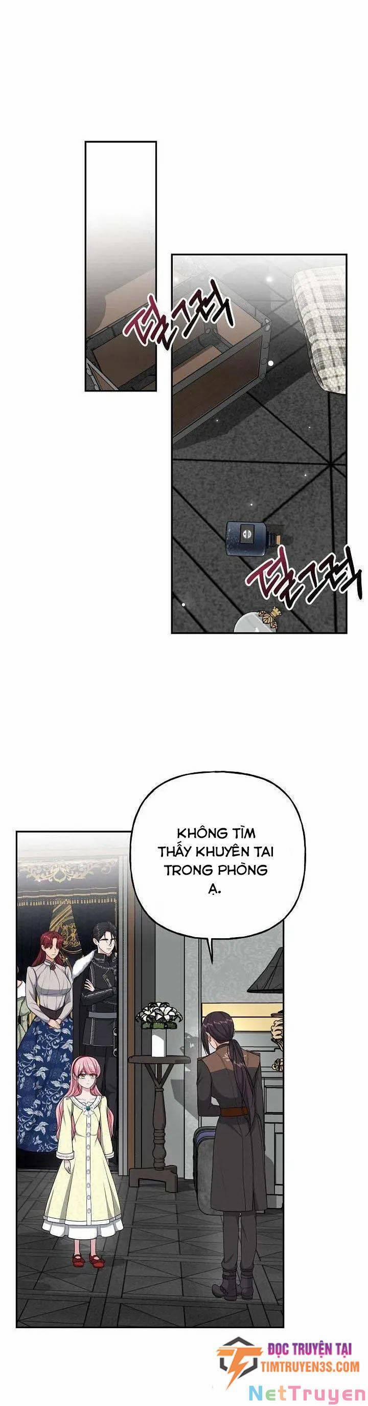 Đứa Trẻ Bảo Hộ Bóng Đêm 21 trang 39