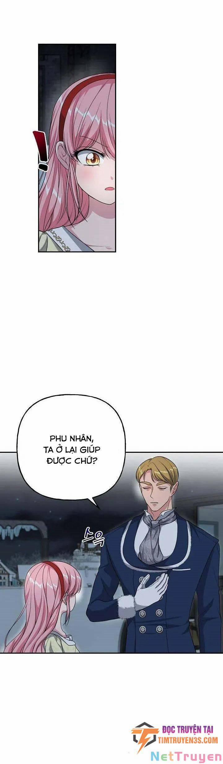 Đứa Trẻ Bảo Hộ Bóng Đêm 21 trang 7