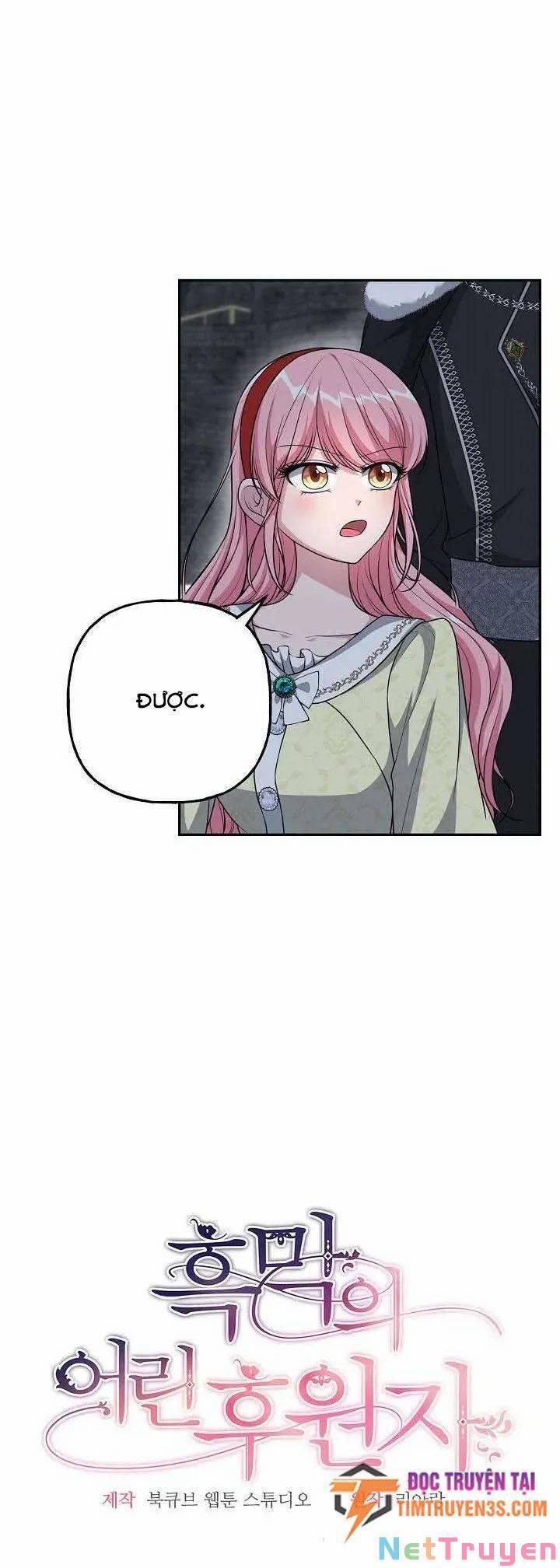 Đứa Trẻ Bảo Hộ Bóng Đêm 21 trang 8