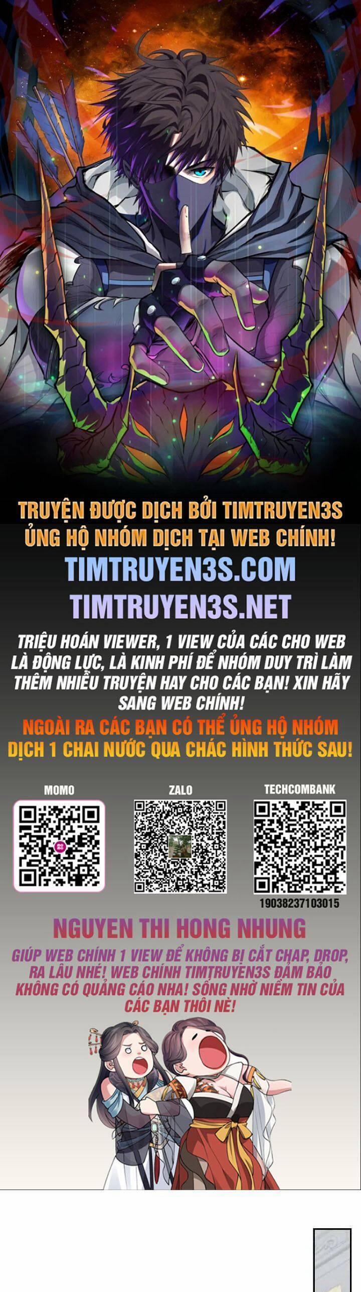 Đứa Trẻ Bảo Hộ Bóng Đêm 22 trang 0