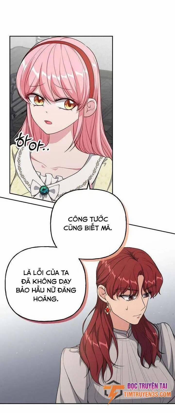 Đứa Trẻ Bảo Hộ Bóng Đêm 22 trang 17