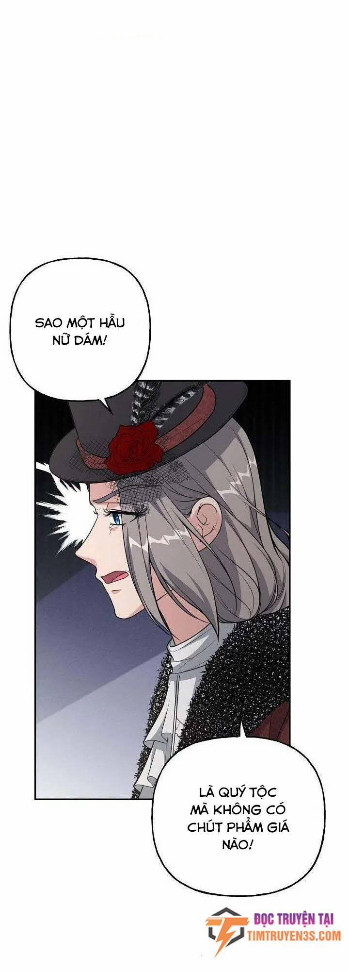 Đứa Trẻ Bảo Hộ Bóng Đêm 22 trang 18