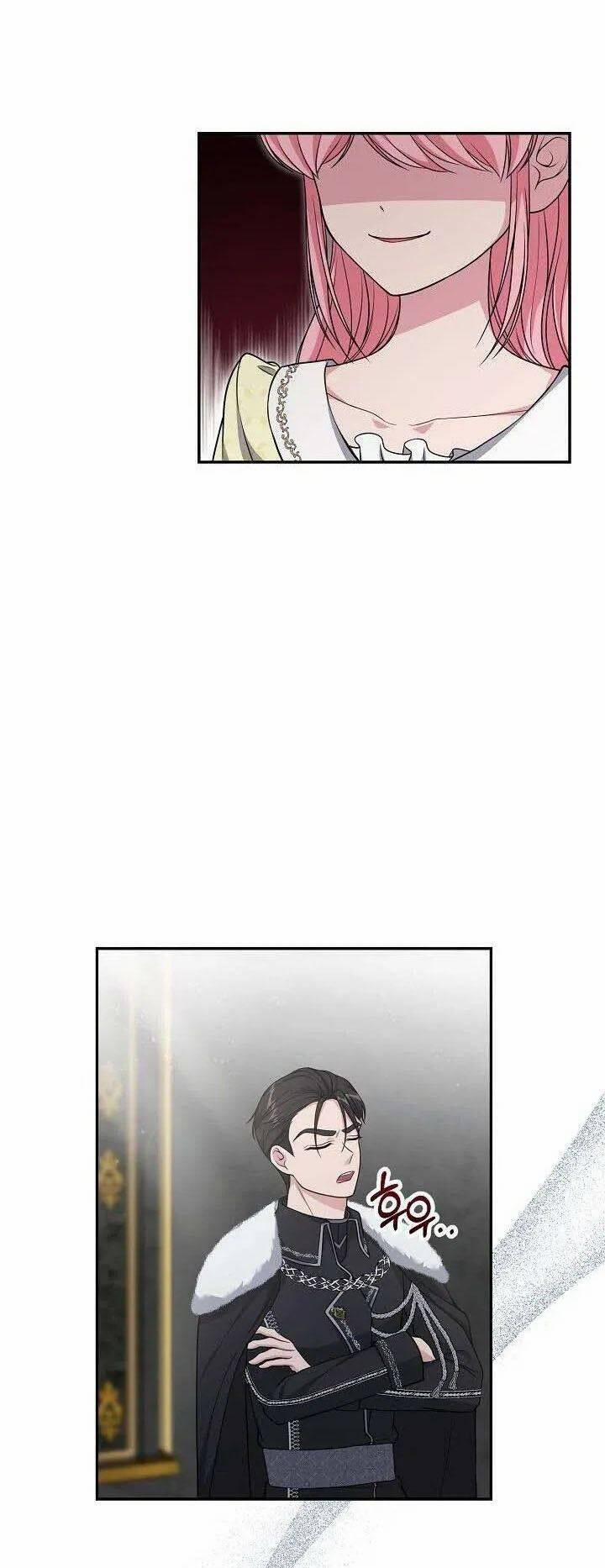 Đứa Trẻ Bảo Hộ Bóng Đêm 22 trang 19