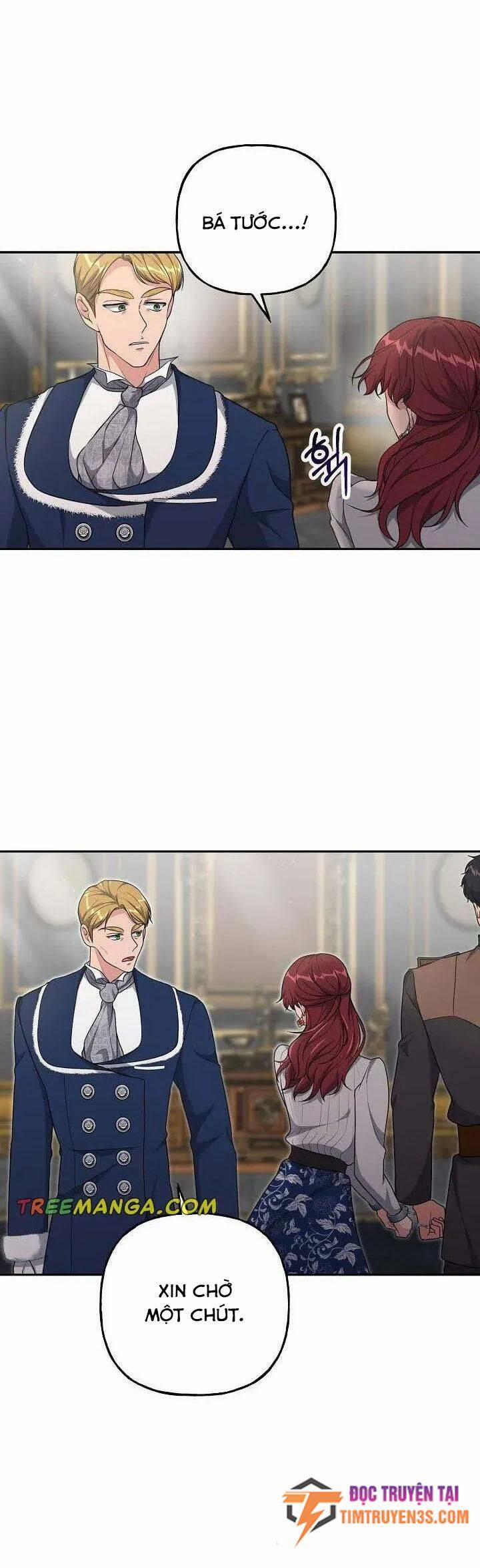 Đứa Trẻ Bảo Hộ Bóng Đêm 22 trang 26