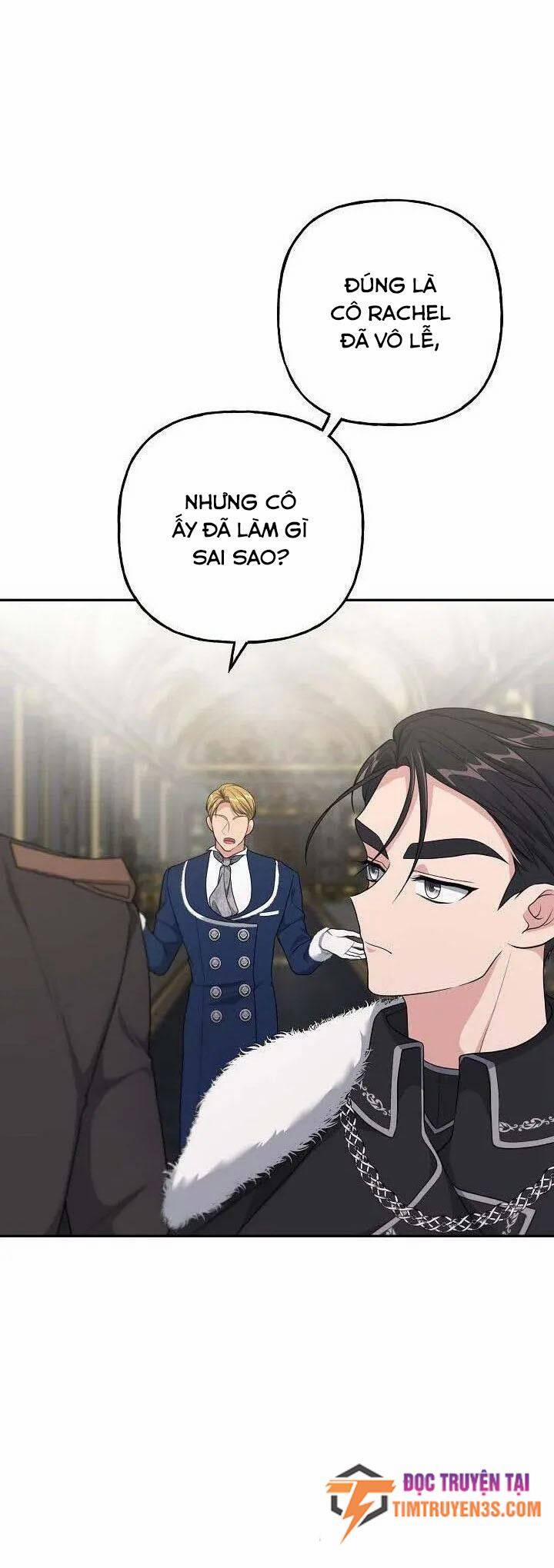 Đứa Trẻ Bảo Hộ Bóng Đêm 22 trang 27