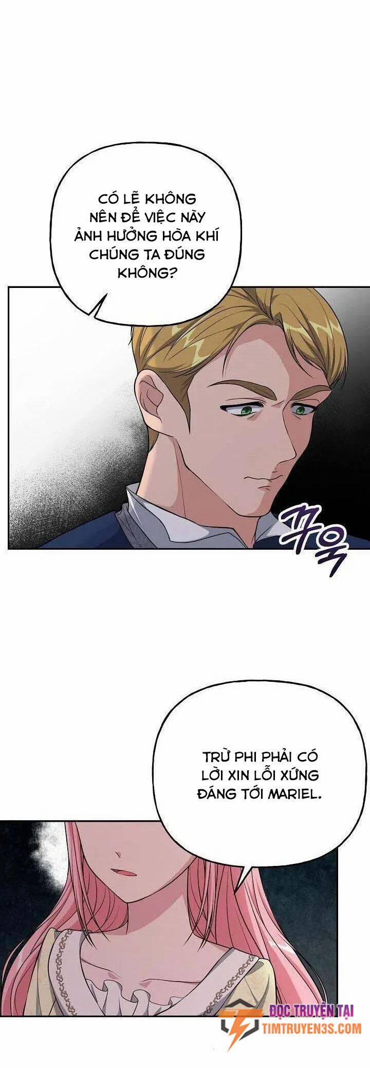 Đứa Trẻ Bảo Hộ Bóng Đêm 22 trang 29