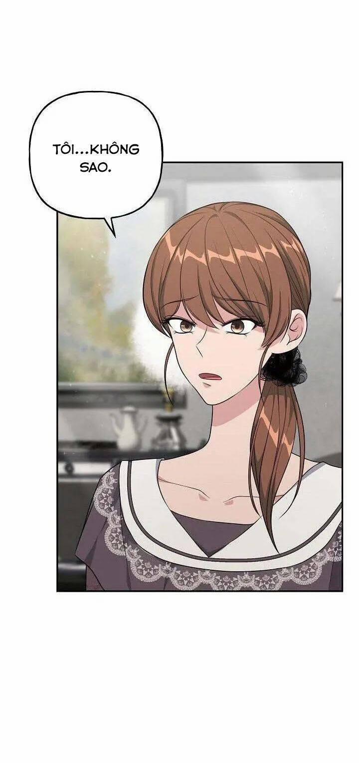 Đứa Trẻ Bảo Hộ Bóng Đêm 22 trang 32