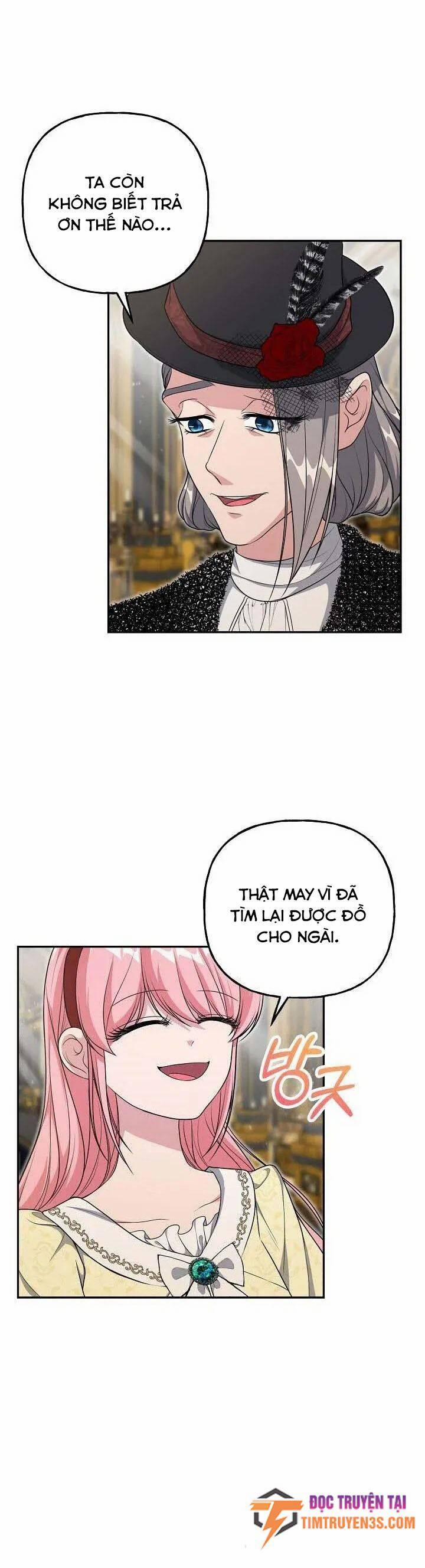 Đứa Trẻ Bảo Hộ Bóng Đêm 22 trang 34