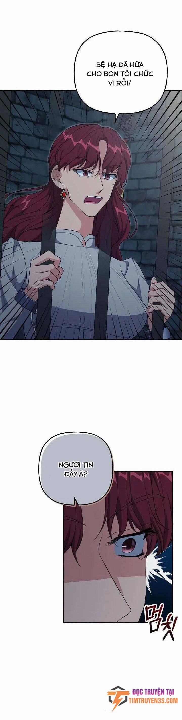 Đứa Trẻ Bảo Hộ Bóng Đêm 22 trang 40