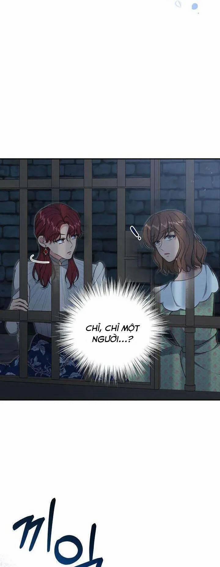 Đứa Trẻ Bảo Hộ Bóng Đêm 22 trang 43