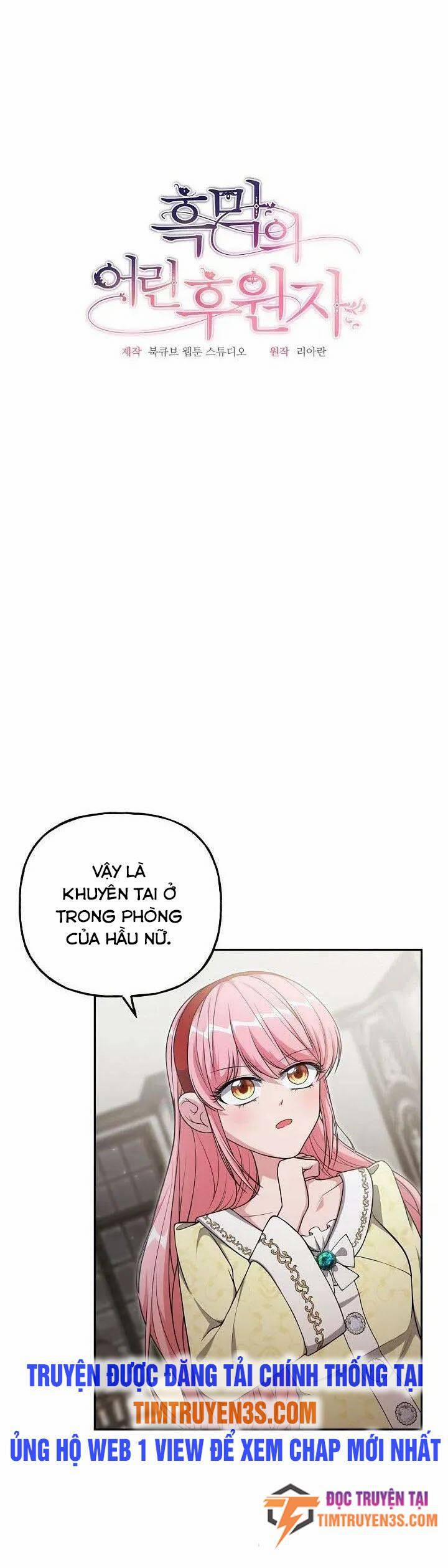 Đứa Trẻ Bảo Hộ Bóng Đêm 22 trang 5