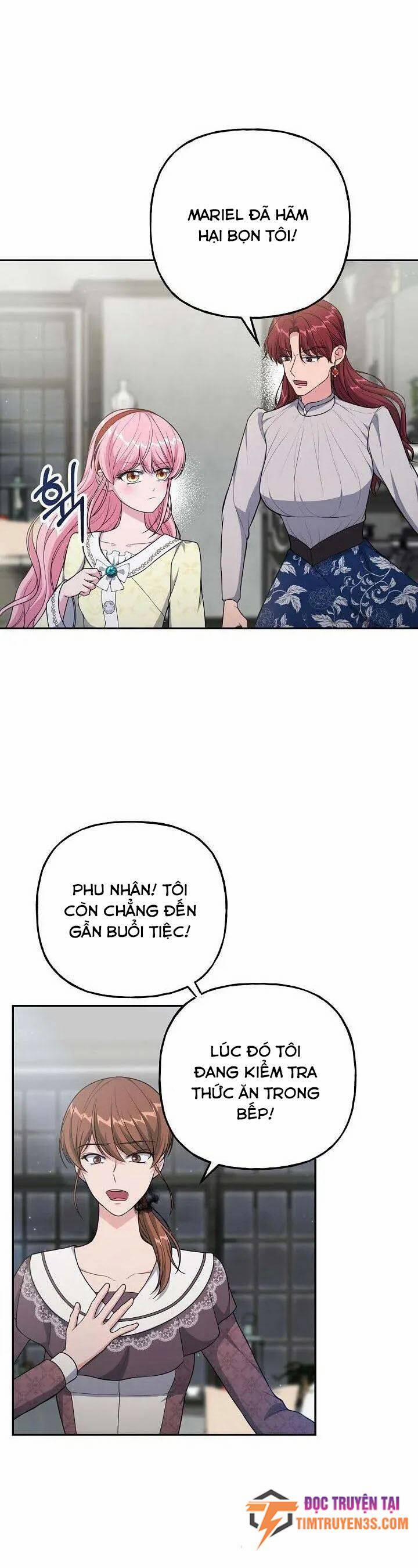 Đứa Trẻ Bảo Hộ Bóng Đêm 22 trang 6