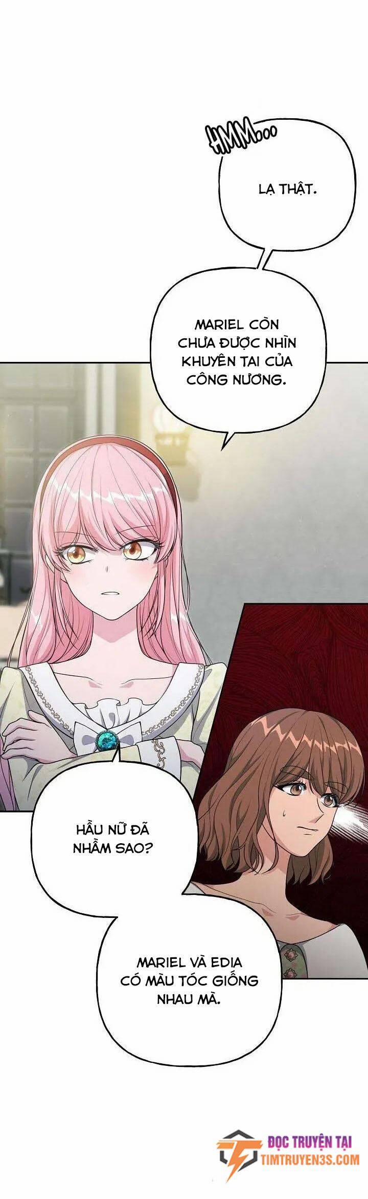 Đứa Trẻ Bảo Hộ Bóng Đêm 22 trang 7