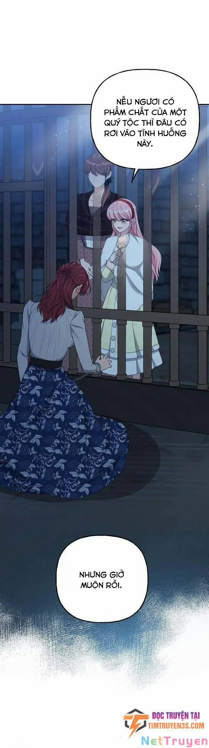 Đứa Trẻ Bảo Hộ Bóng Đêm 23 trang 17