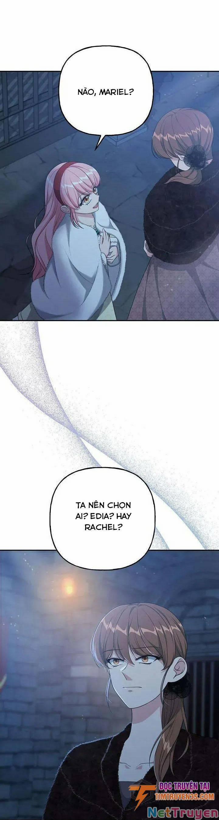 Đứa Trẻ Bảo Hộ Bóng Đêm 23 trang 19