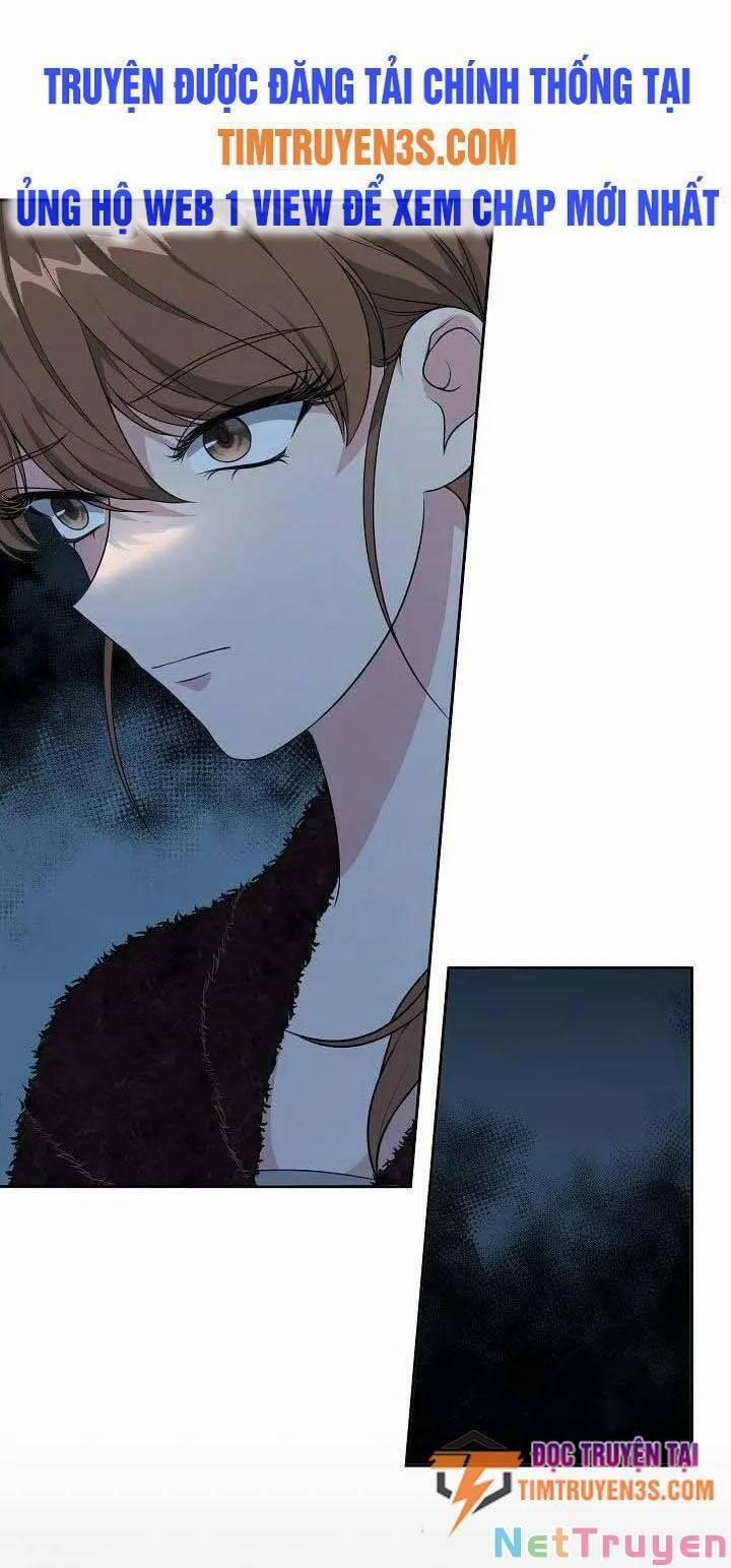 Đứa Trẻ Bảo Hộ Bóng Đêm 23 trang 23