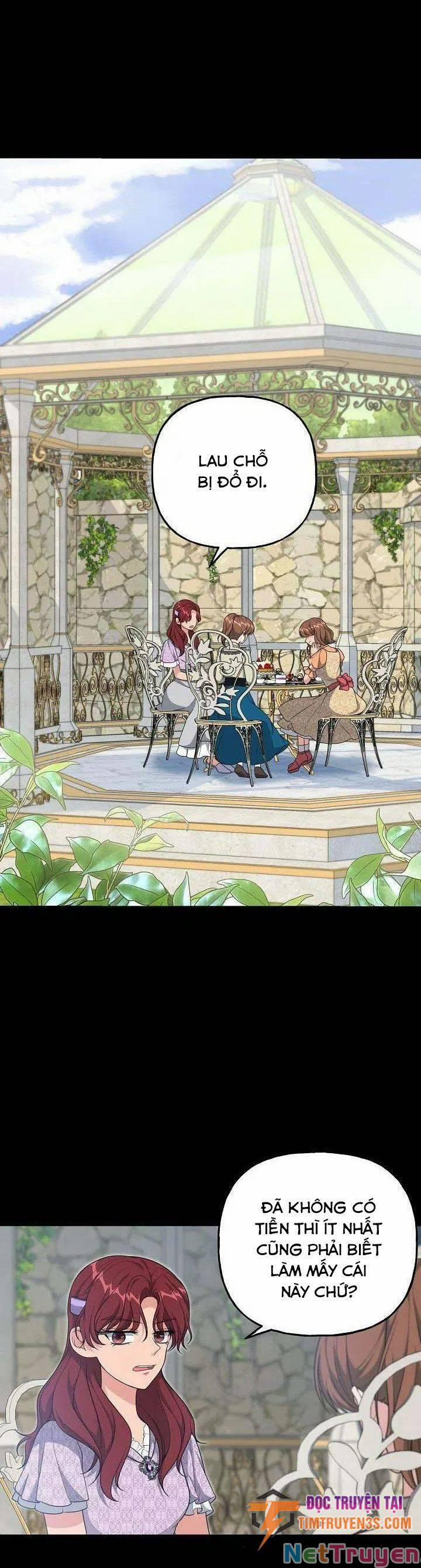 Đứa Trẻ Bảo Hộ Bóng Đêm 23 trang 25