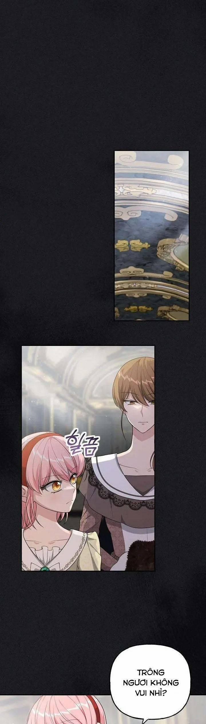 Đứa Trẻ Bảo Hộ Bóng Đêm 23 trang 3