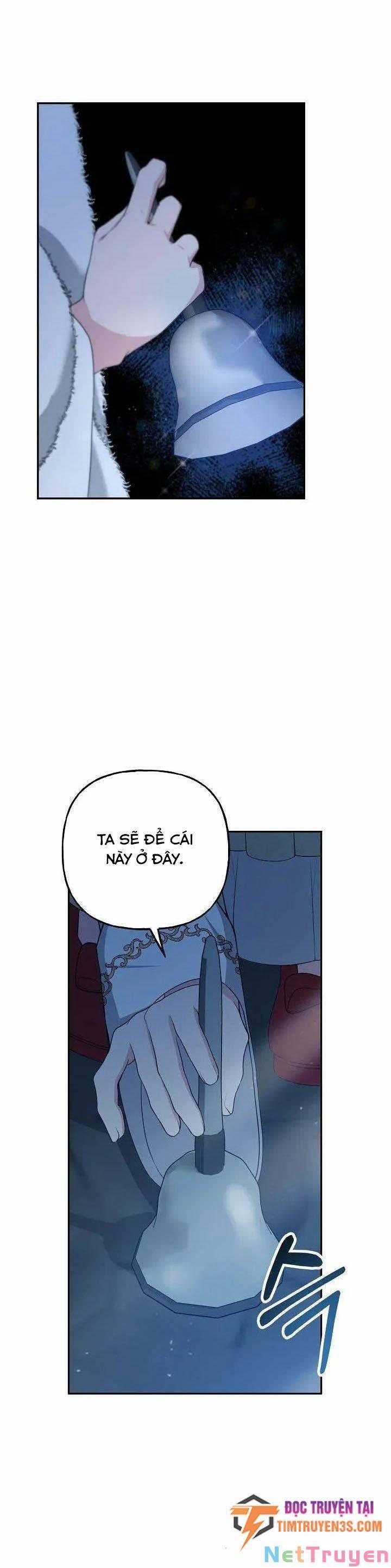 Đứa Trẻ Bảo Hộ Bóng Đêm 23 trang 31